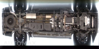 2024 Ford F-150 XLT Crew Cab Short Bed - miniatura 17