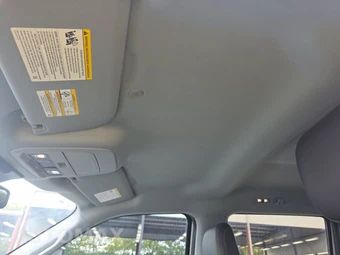 2024 Ford F-150 XLT Crew Cab Short Bed - miniatura 18