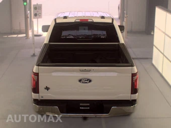 2024 Ford F-150 XLT Crew Cab Short Bed - miniatura 5