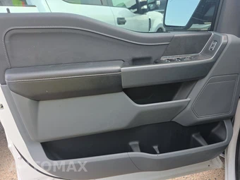 2024 Ford F-150 XLT Crew Cab Short Bed - miniatura 9