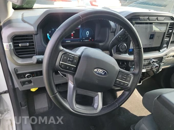 2024 Ford F-150 XLT Crew Cab Short Bed - miniatura 10