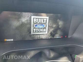2024 Ford F-150 XLT Crew Cab Short Bed - miniatura 12
