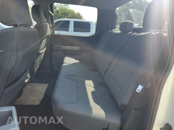 2024 Ford F-150 XLT Crew Cab Short Bed - miniatura 13