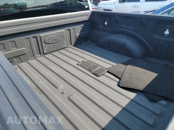 2024 Ford F-150 XLT Crew Cab Short Bed - miniatura 16