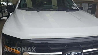 2024 Ford F-150 XLT Crew Cab Short Bed - miniatura 19
