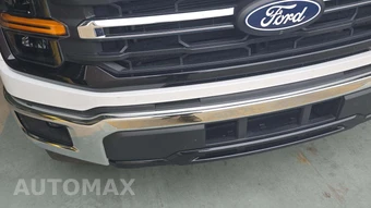 2024 Ford F-150 XLT Crew Cab Short Bed - miniatura 22