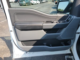 2024 Ford F-150 XLT Crew Cab Short Bed - miniatura 9