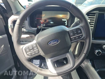 2024 Ford F-150 XLT Crew Cab Short Bed - miniatura 10