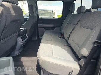 2024 Ford F-150 XLT Crew Cab Short Bed - miniatura 13