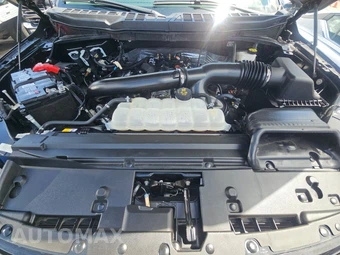 2024 Ford F-150 XLT Crew Cab Short Bed - miniatura 15