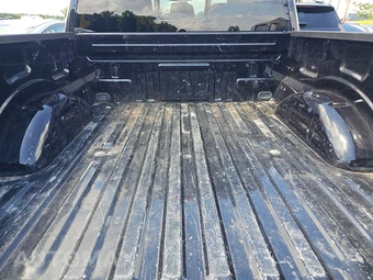 2024 Ford F-150 XLT Crew Cab Short Bed - miniatura 16
