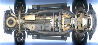 2024 Ford F-150 XLT Crew Cab Short Bed - miniatura 17