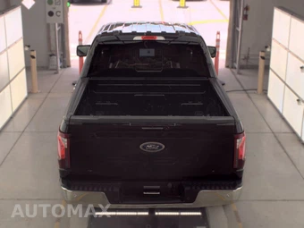 2024 Ford F-150 XLT Crew Cab Short Bed - miniatura 5