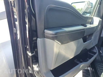 2024 Ford F-150 XLT Crew Cab Short Bed - miniatura 9