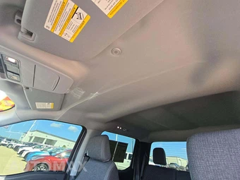 2024 Ford F-150 XLT Crew Cab Short Bed - miniatura 11