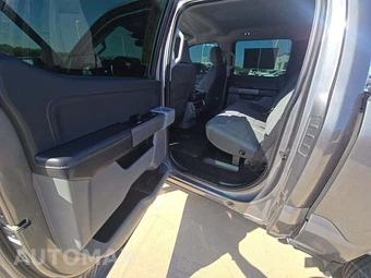 2024 Ford F-150 XLT Crew Cab Short Bed - miniatura 13