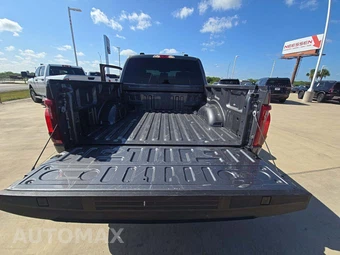 2024 Ford F-150 XLT Crew Cab Short Bed - miniatura 14