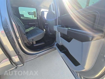 2024 Ford F-150 XLT Crew Cab Short Bed - miniatura 16