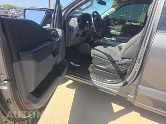 2024 Ford F-150 XLT Crew Cab Short Bed - miniatura 6