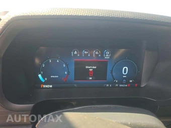 2024 Ford F-150 XLT Crew Cab Short Bed - miniatura 9