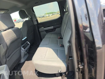 2024 Ford F-150 XLT Crew Cab Short Bed - miniatura 13