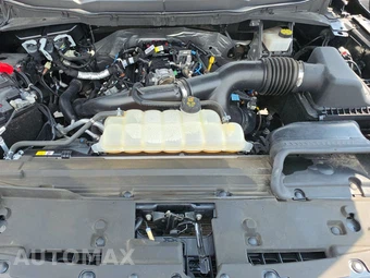 2024 Ford F-150 XLT Crew Cab Short Bed - miniatura 15