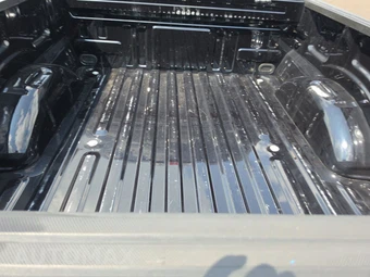 2024 Ford F-150 XLT Crew Cab Short Bed - miniatura 16