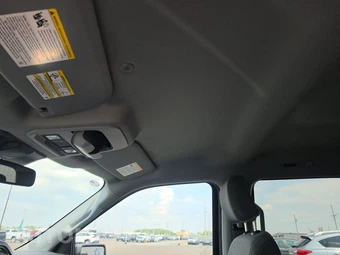 2024 Ford F-150 XLT Crew Cab Short Bed - miniatura 18