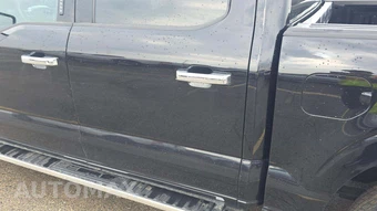 2024 Ford F-150 XLT Crew Cab Short Bed - miniatura 24