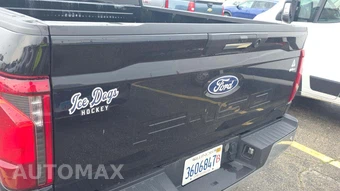 2024 Ford F-150 XLT Crew Cab Short Bed - miniatura 26