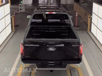 2024 Ford F-150 XLT Crew Cab Short Bed - miniatura 5