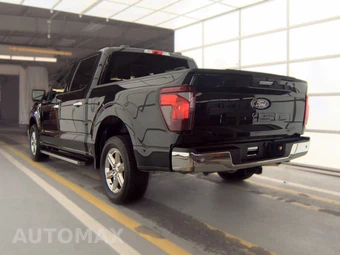 2024 Ford F-150 XLT Crew Cab Short Bed - miniatura 6