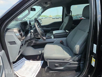 2024 Ford F-150 XLT Crew Cab Short Bed - miniatura 7