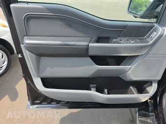 2024 Ford F-150 XLT Crew Cab Short Bed - miniatura 9