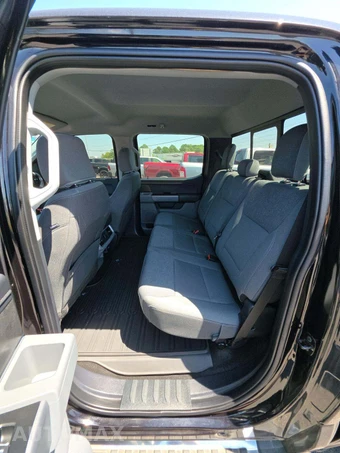 2024 Ford F-150 XLT Crew Cab Short Bed - miniatura 10