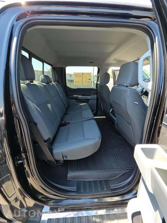 2024 Ford F-150 XLT Crew Cab Short Bed - miniatura 13