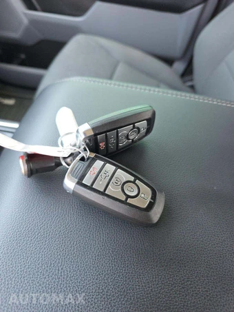 2024 Ford F-150 XLT Crew Cab Short Bed - miniatura 5
