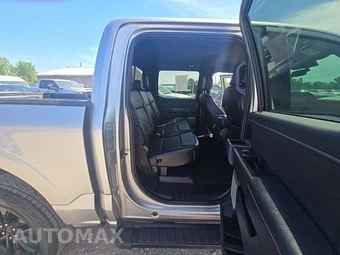 2024 Ford F-150 XLT Crew Cab Short Bed - miniatura 13