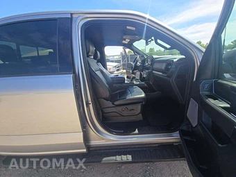 2024 Ford F-150 XLT Crew Cab Short Bed - miniatura 15