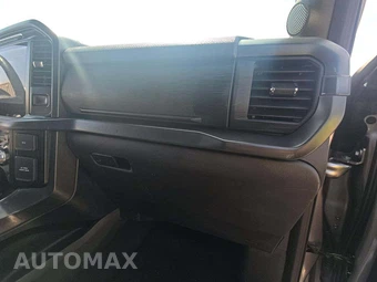 2024 Ford F-150 XLT Crew Cab Short Bed - miniatura 16