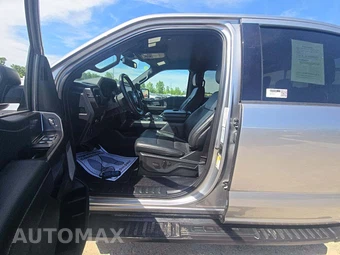 2024 Ford F-150 XLT Crew Cab Short Bed - miniatura 3