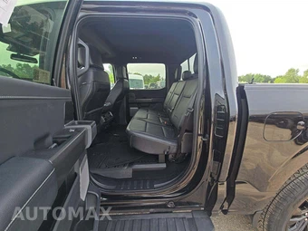 2024 Ford F-150 XLT Crew Cab Short Bed - miniatura 10