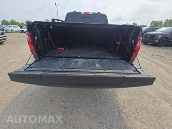 2024 Ford F-150 XLT Crew Cab Short Bed - miniatura 11
