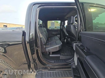 2024 Ford F-150 XLT Crew Cab Short Bed - miniatura 13