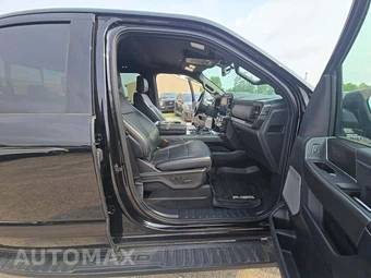 2024 Ford F-150 XLT Crew Cab Short Bed - miniatura 15