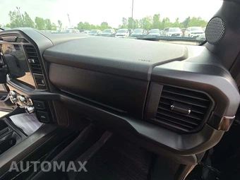 2024 Ford F-150 XLT Crew Cab Short Bed - miniatura 16