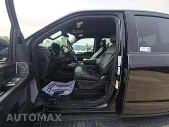 2024 Ford F-150 XLT Crew Cab Short Bed - miniatura 3