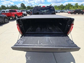 2024 Ford F-150 XLT Crew Cab Short Bed - miniatura 11