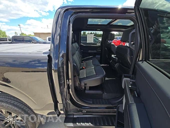 2024 Ford F-150 XLT Crew Cab Short Bed - miniatura 13