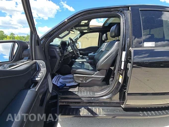 2024 Ford F-150 XLT Crew Cab Short Bed - miniatura 3